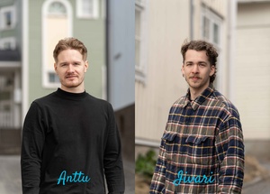 Näkymät Visuals Oy